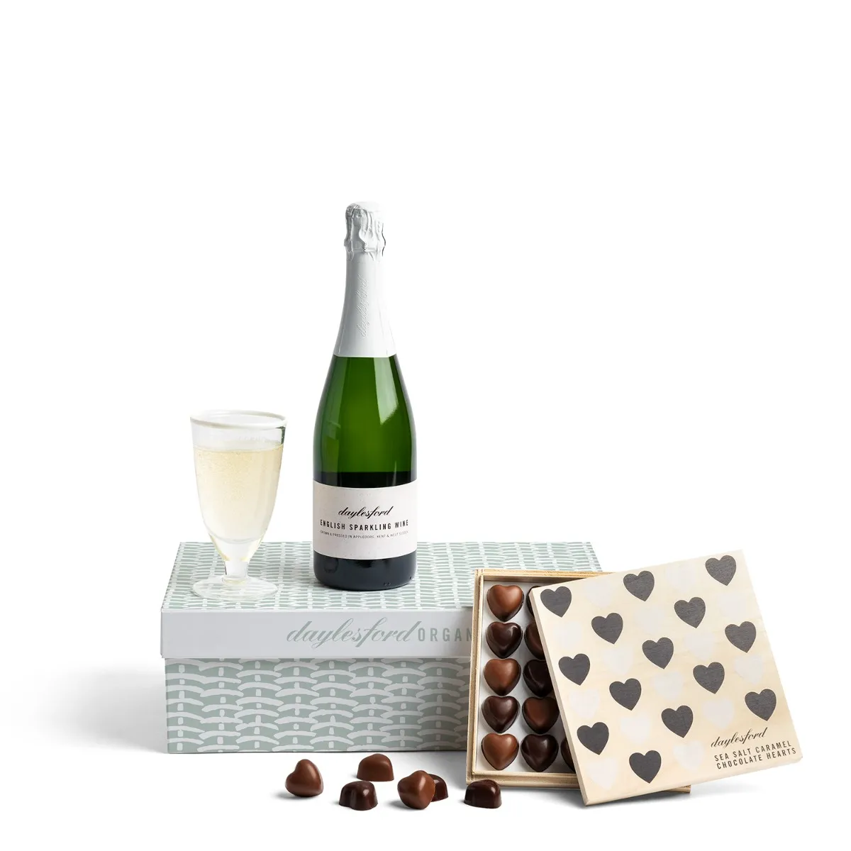 Sparkling Love Gift Box 