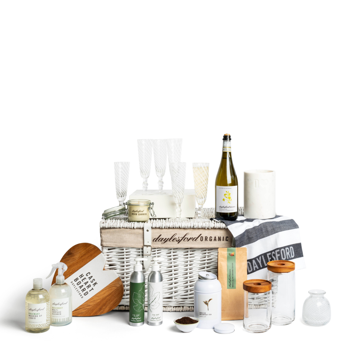 Welcome Home Hamper 