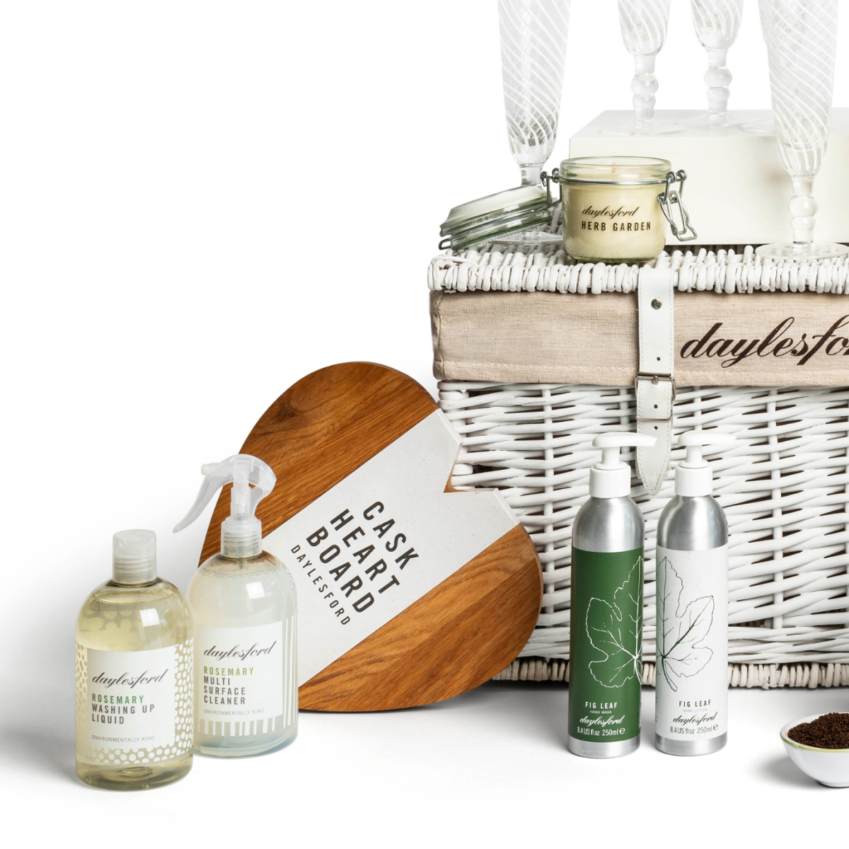 Welcome Home Hamper