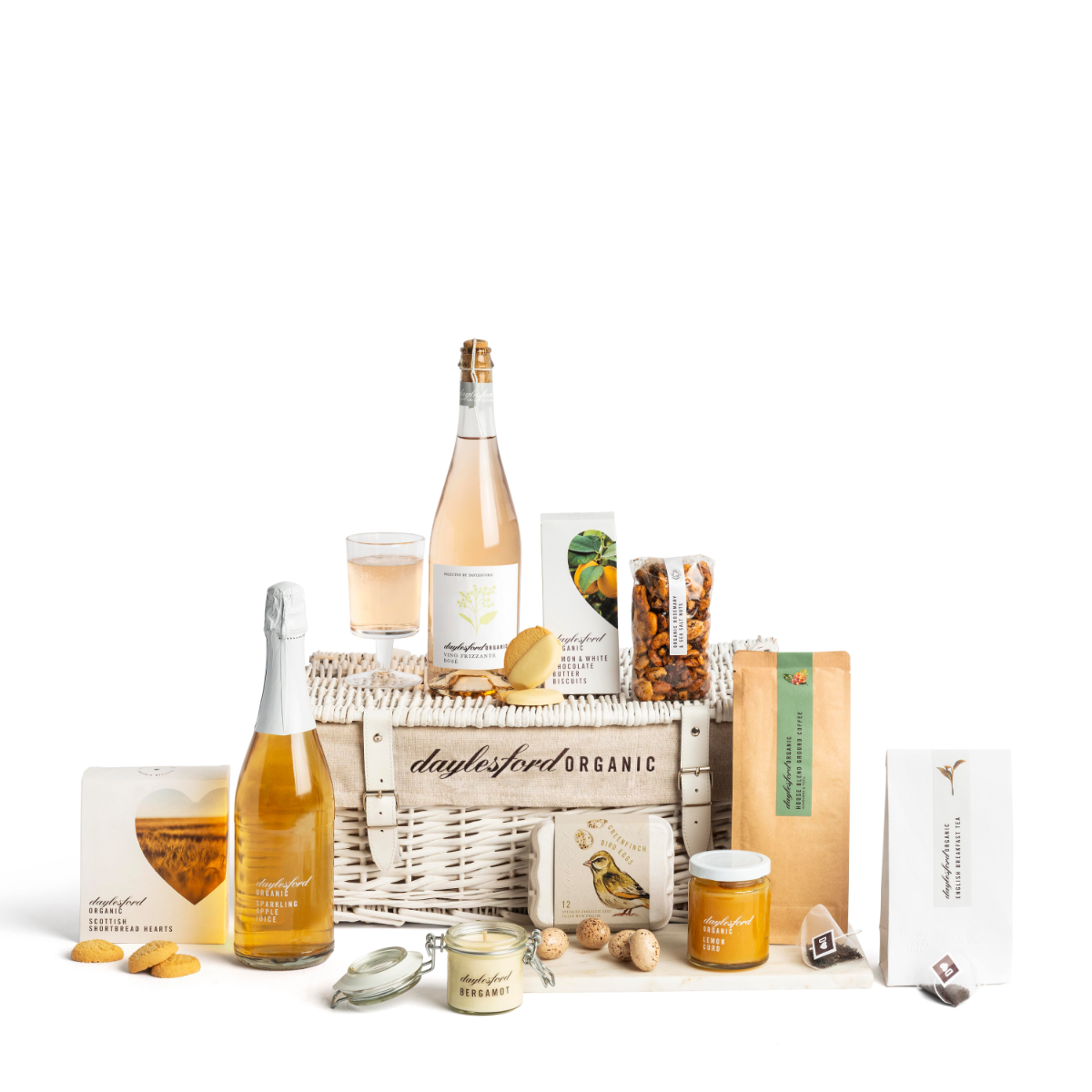 With Love Hamper 