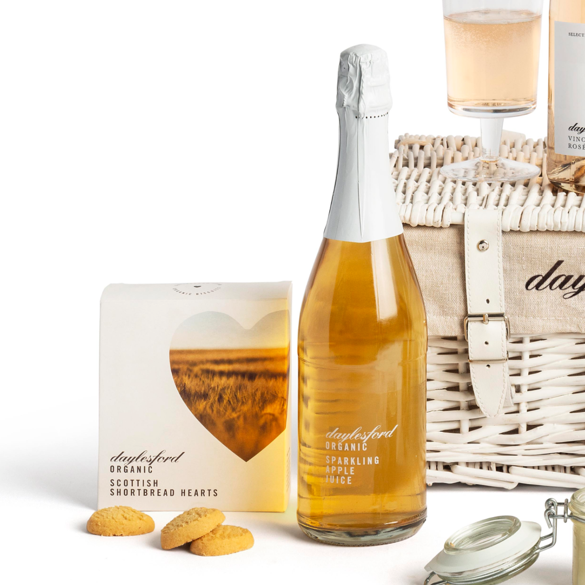 With Love Hamper