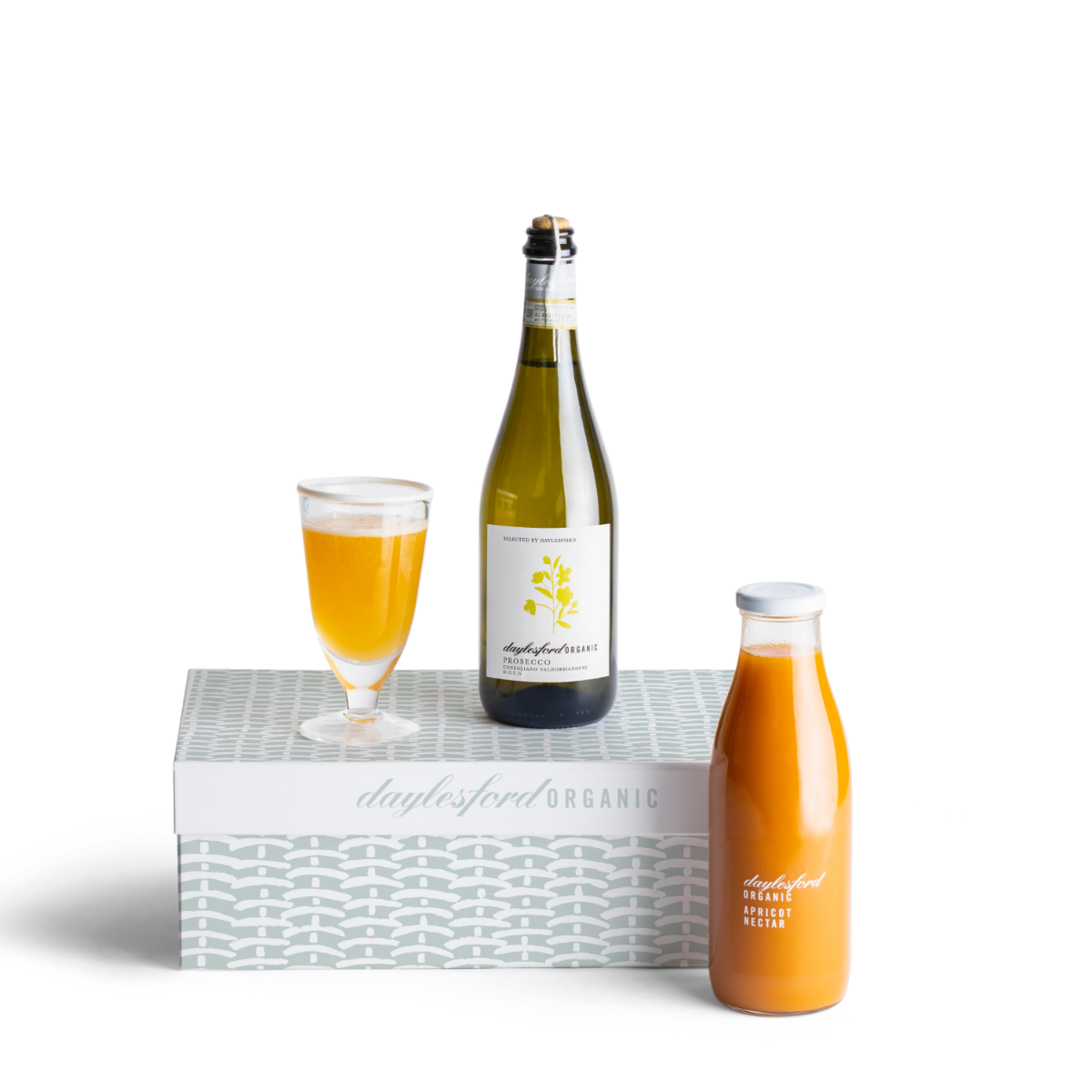 The Bellini Box 