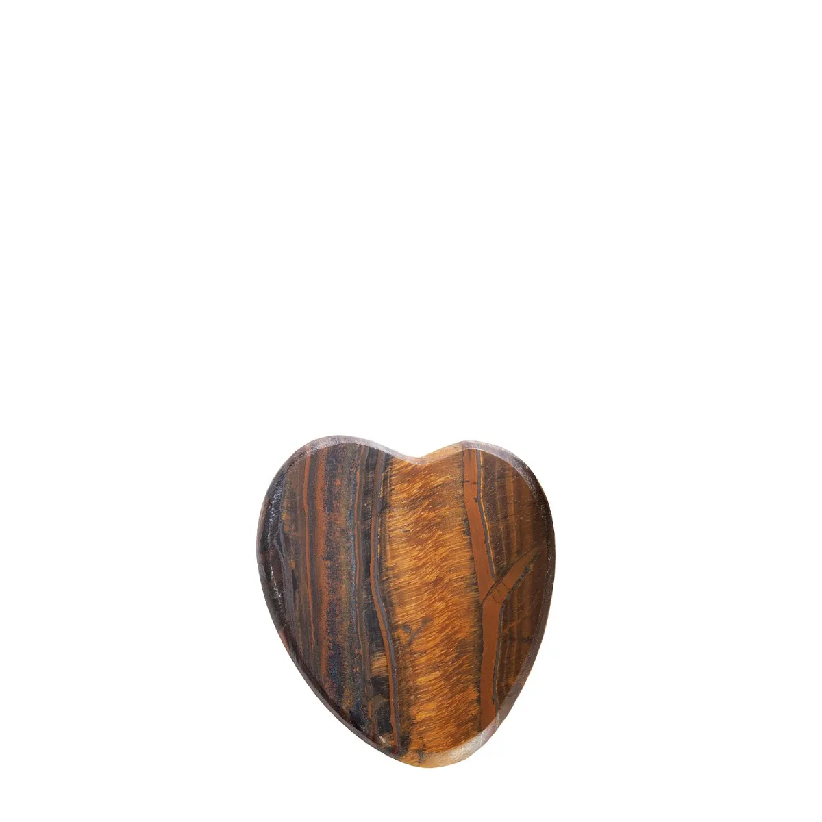 Bamford Chakra Tiger Eye Heart 