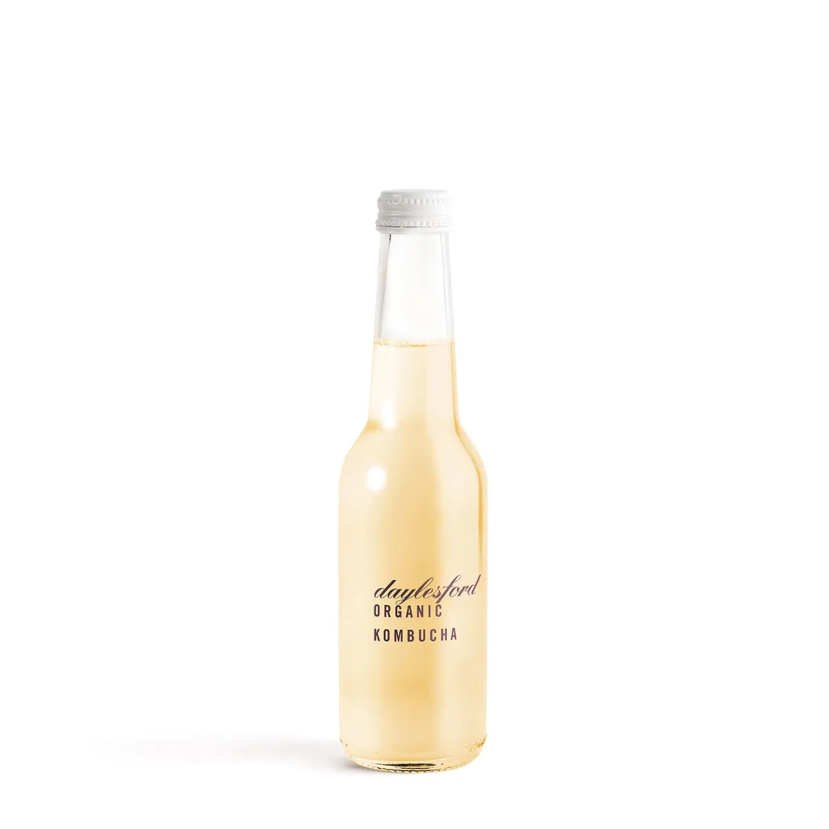 Organic Original Kombucha 