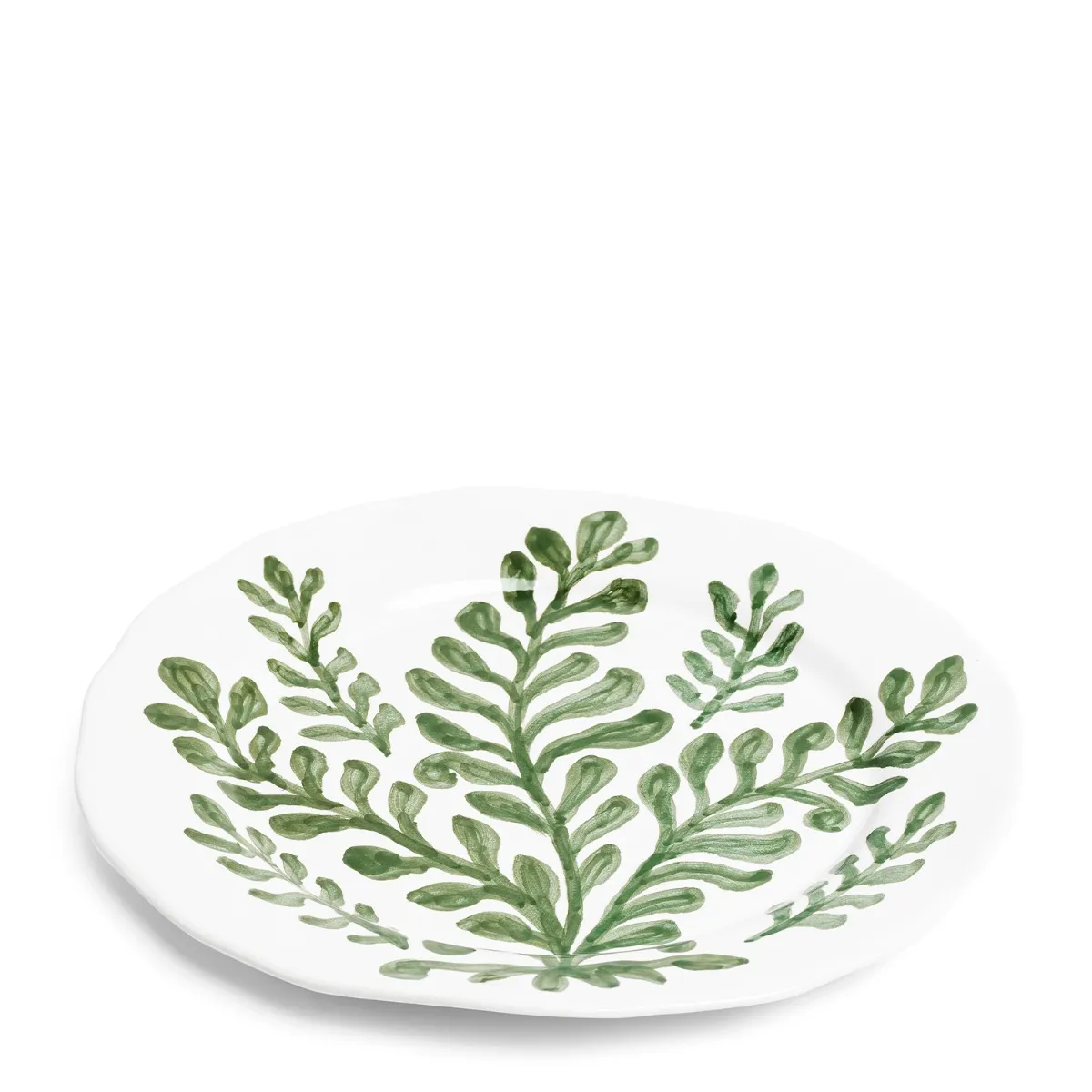 Leaf Charger Green 