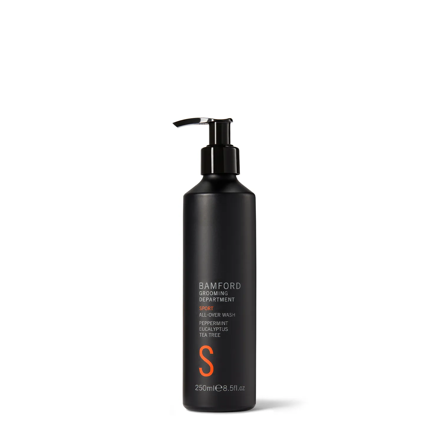 Bamford Grooming Department Sport Wash 