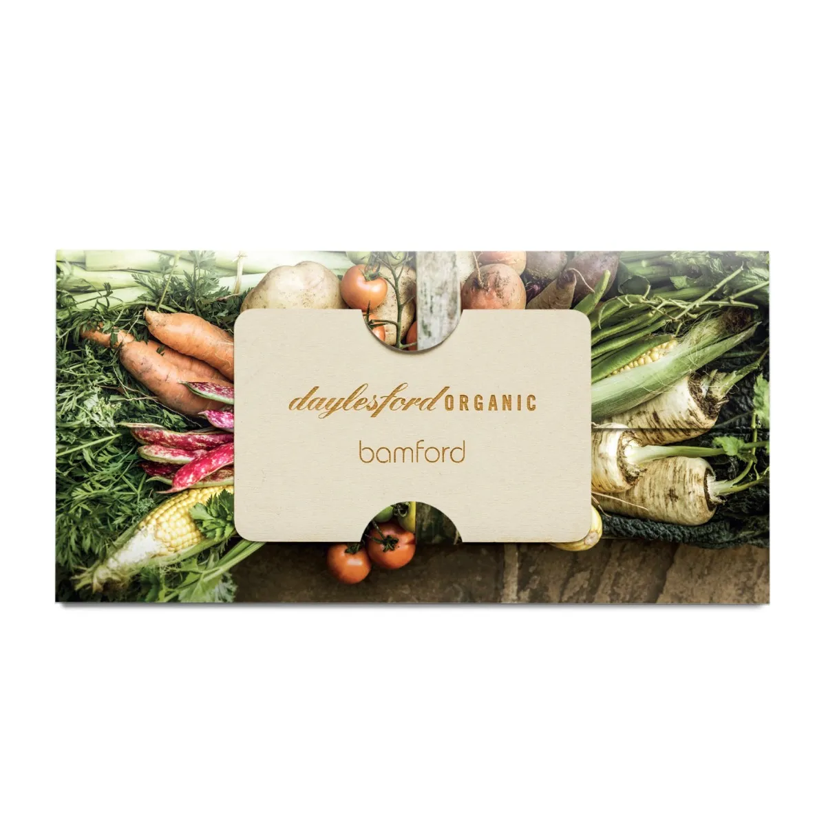 Cookery School Full Day Course Gift Card