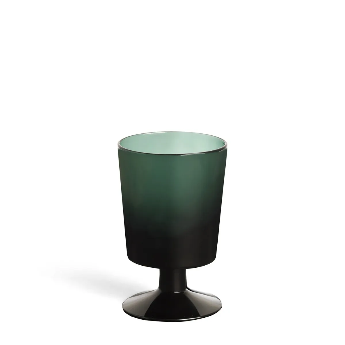 Augustus Wine Glass Ivy 