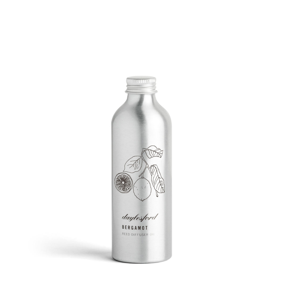 Botanical Bergamot Diffuser Refill 