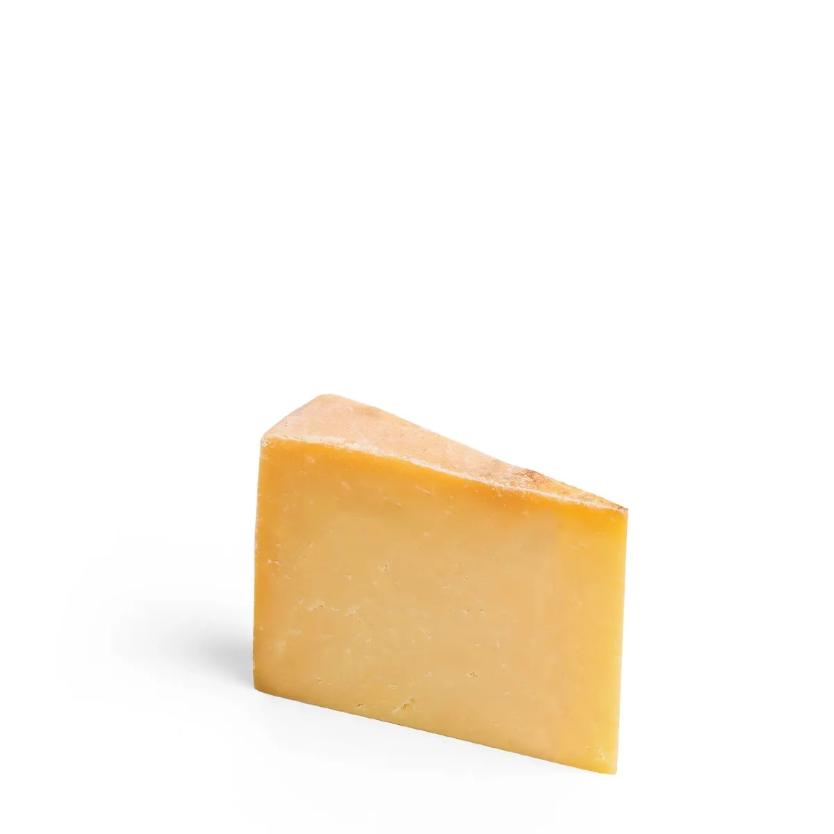 Organic Cheddar 
