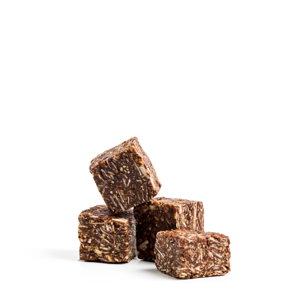 Organic Chocolate Coconut & Seed Oat Bites
