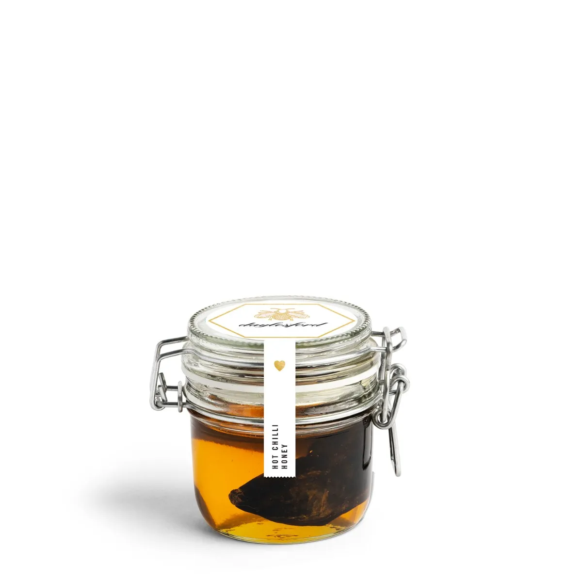 Hot Chilli Honey 