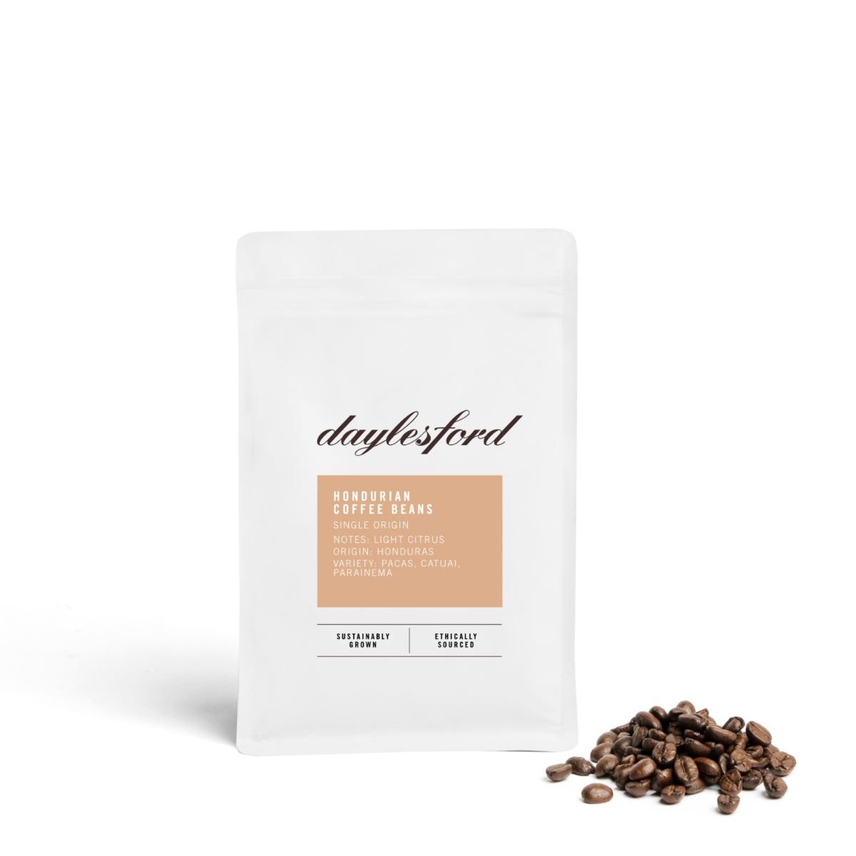 Hondurian Coffee Beans 