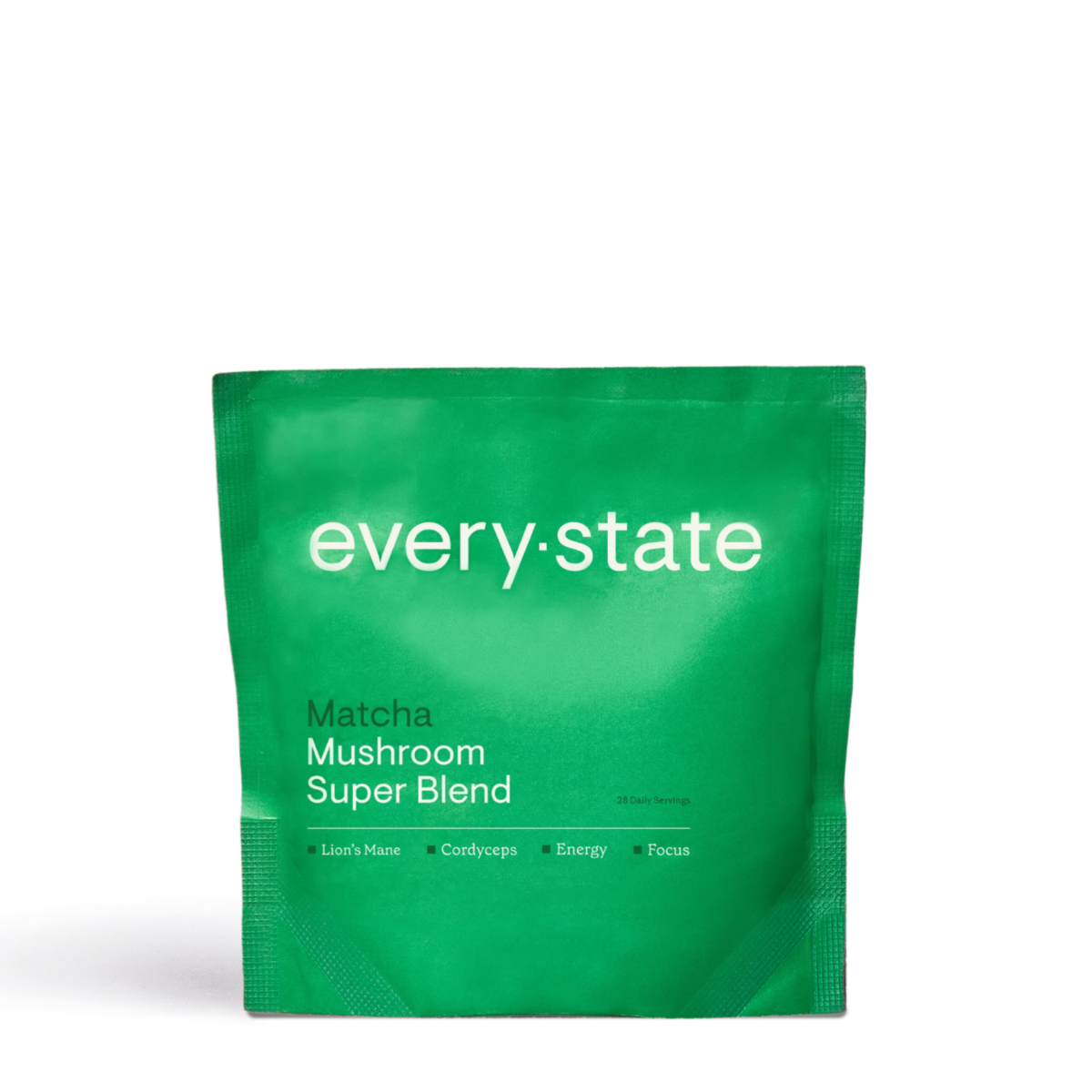 everystate Matcha Mushroom Blend 