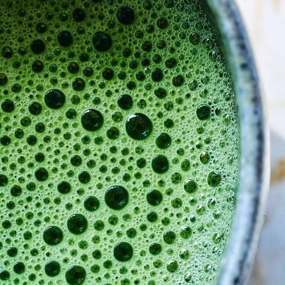 everystate Matcha Mushroom Blend
