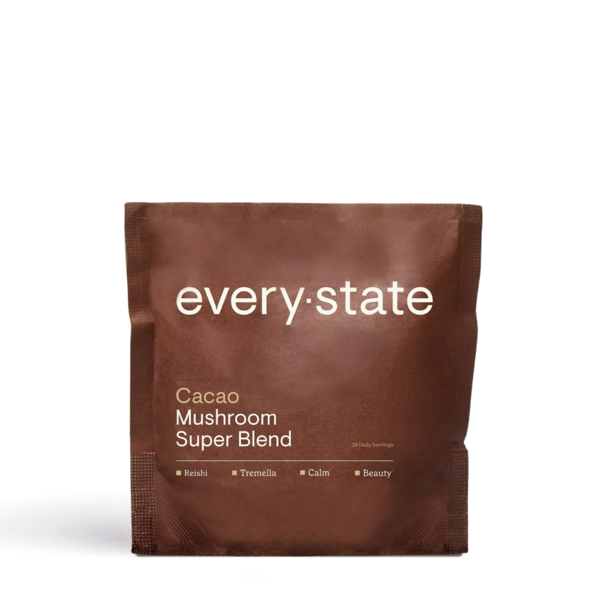 everystate Cacao Mushroom Blend 