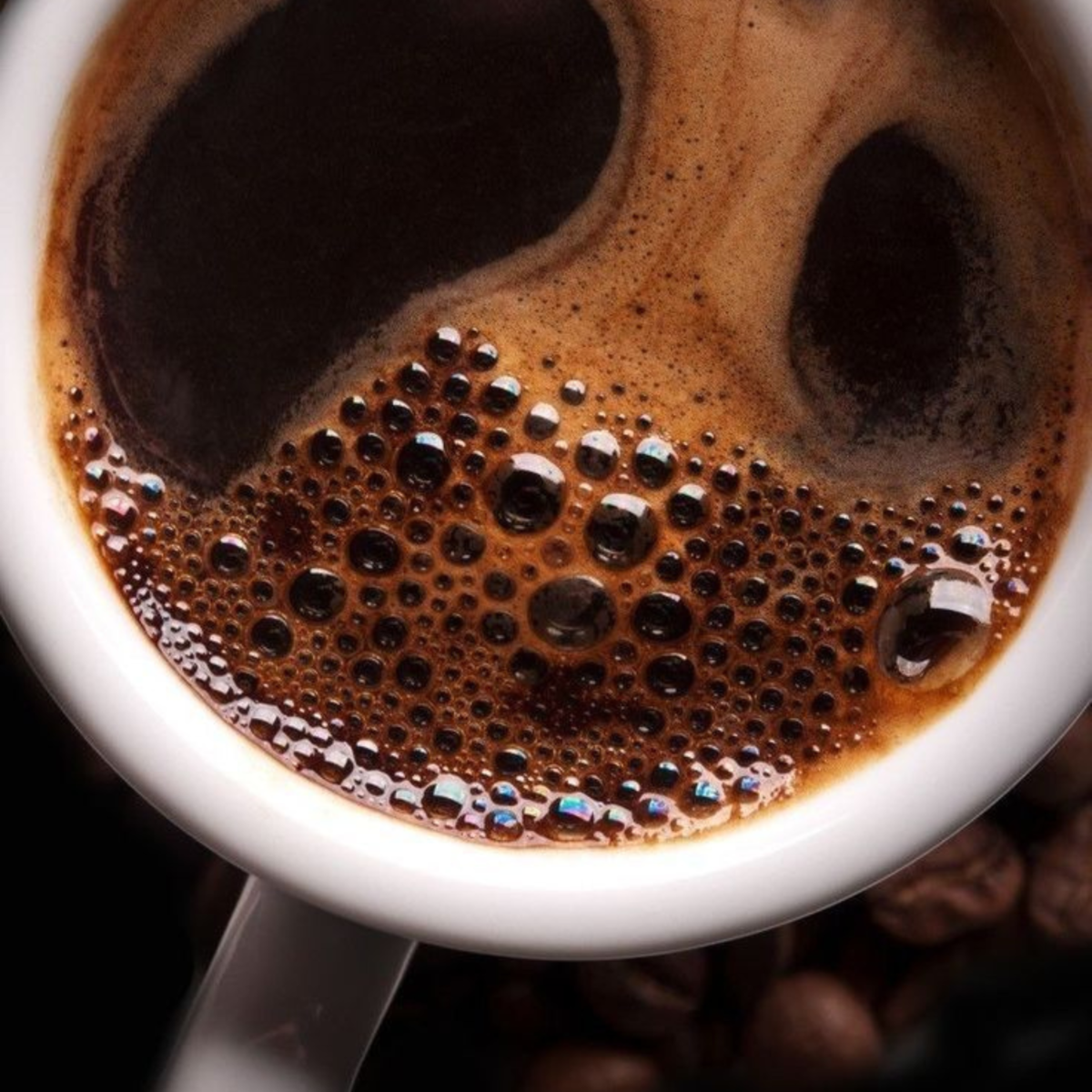 everystate Arabica Coffee Mushroom Blend