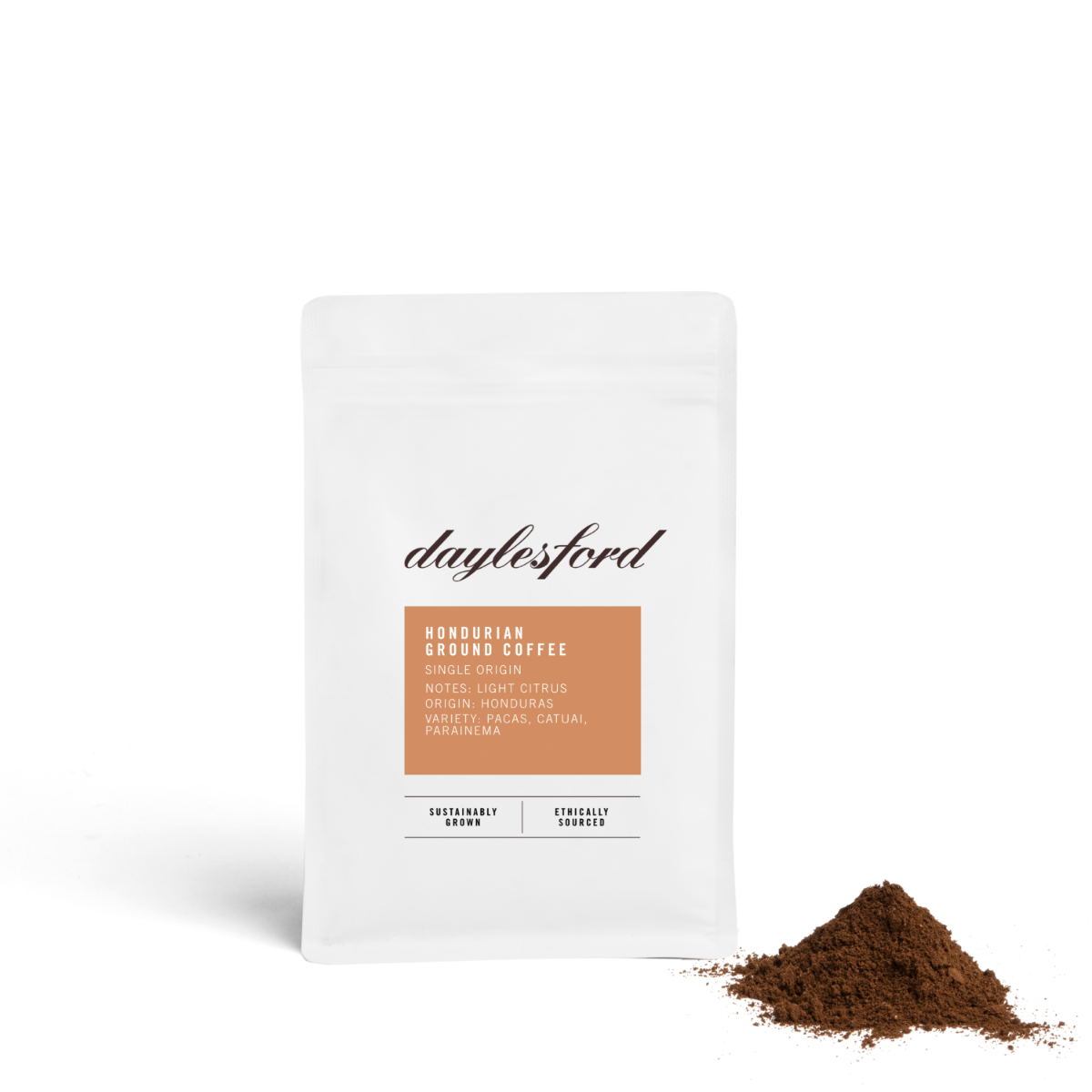 Hondurian Ground Coffee 
