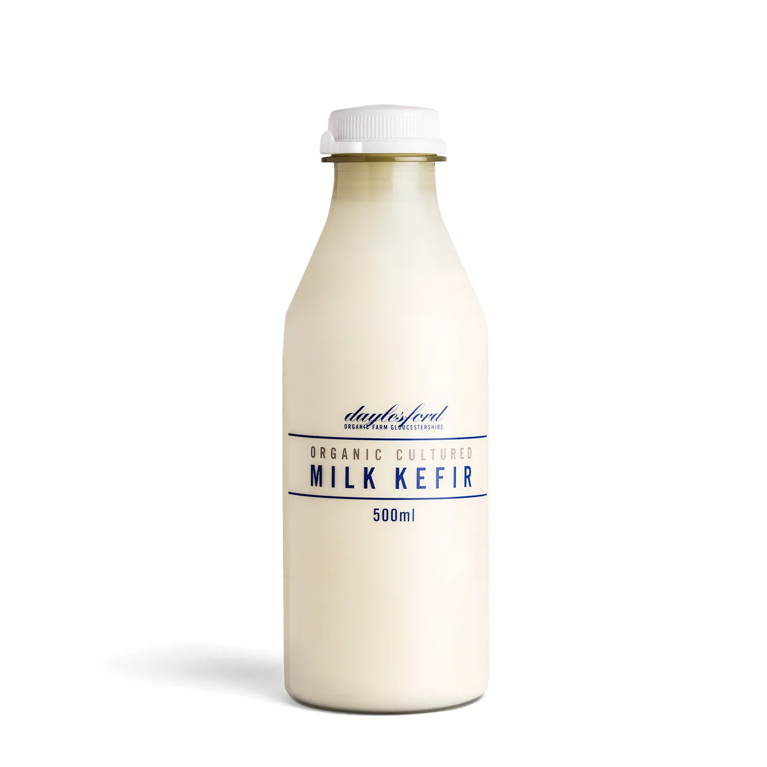Organic Milk Kefir 