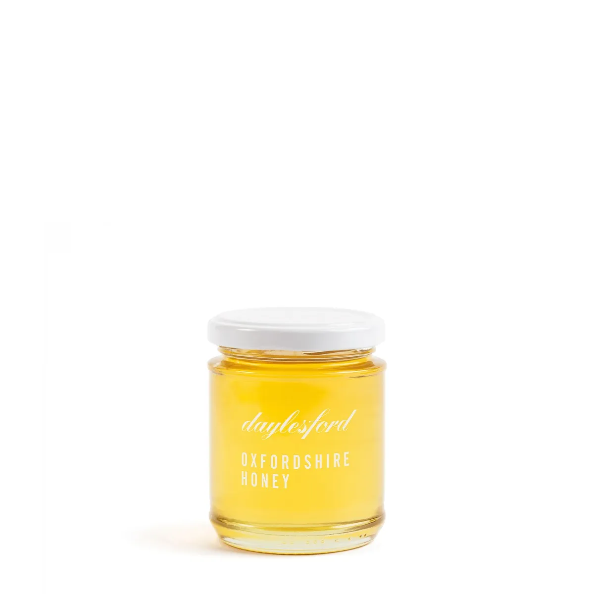 Oxfordshire Honey 