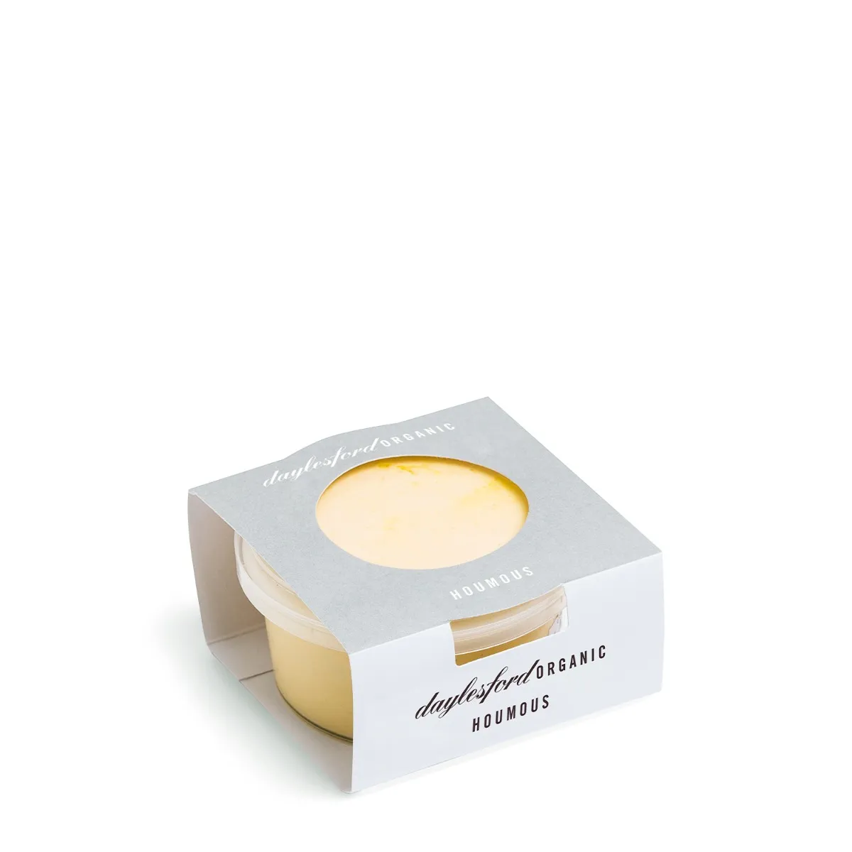 Organic Houmous 