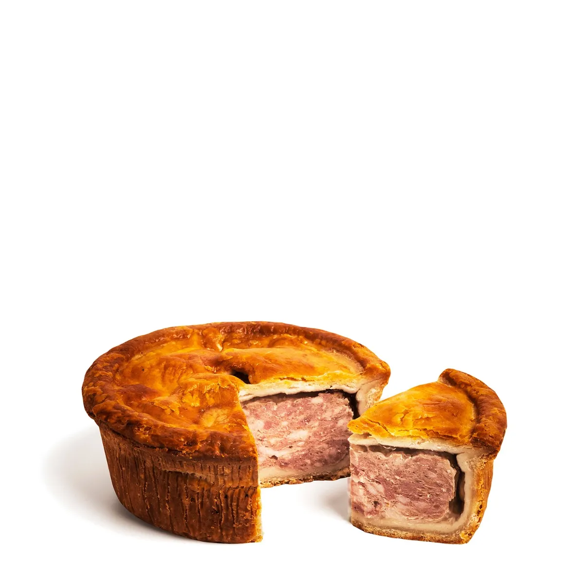 Pork Pie Medium 