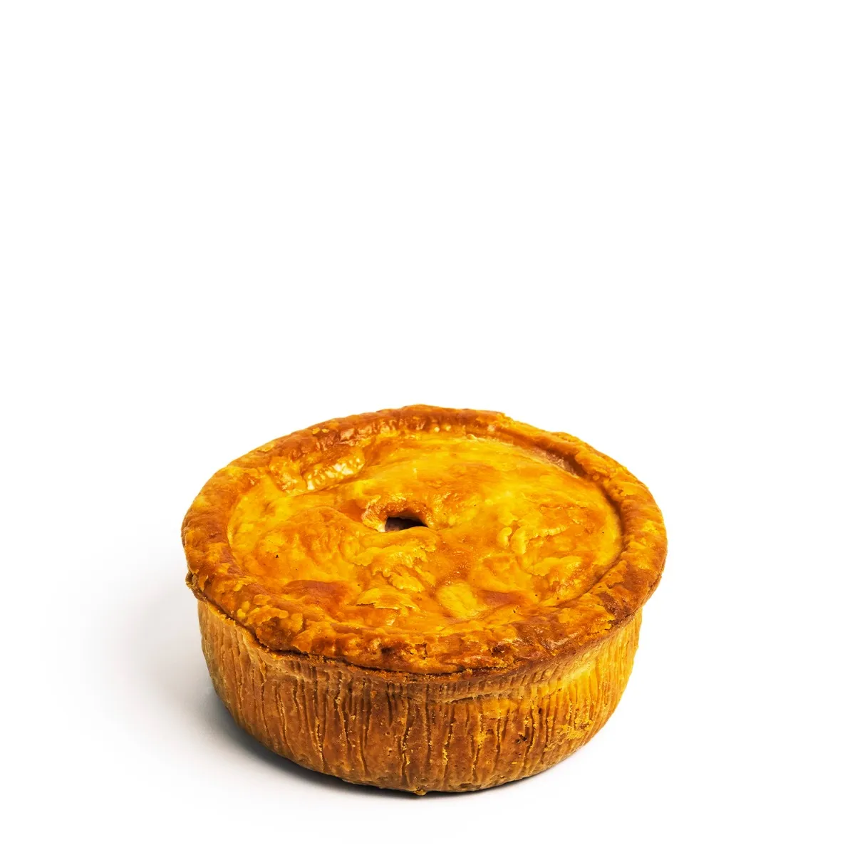 Pork Pie Medium