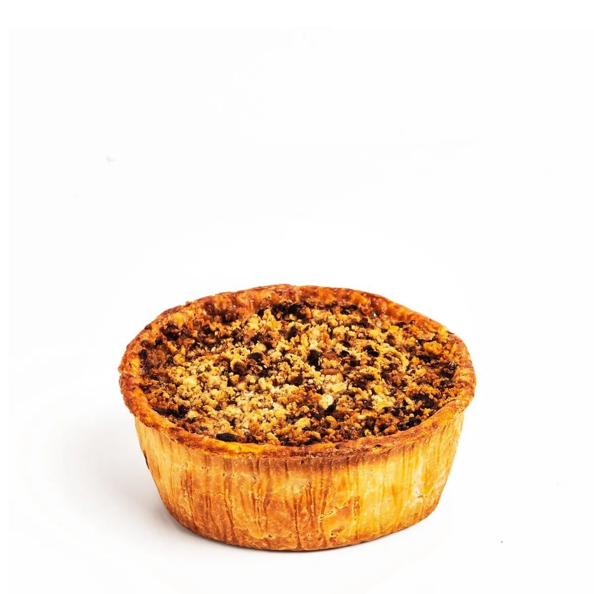 Huntsman's Pie