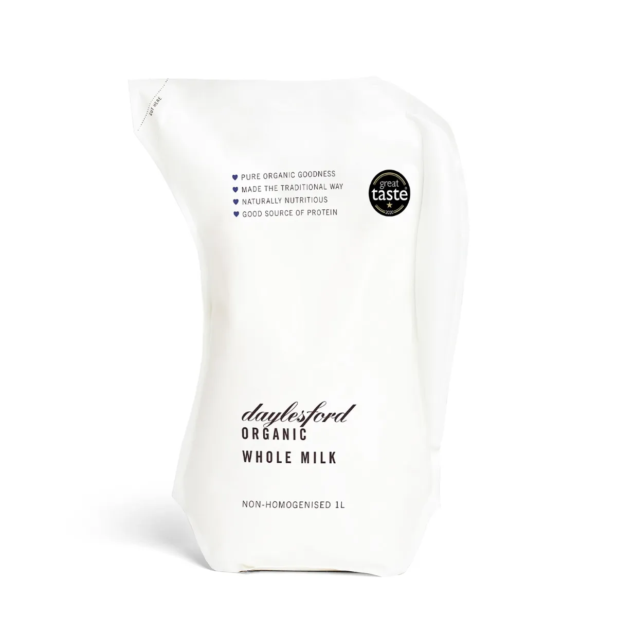 Dairy Selection