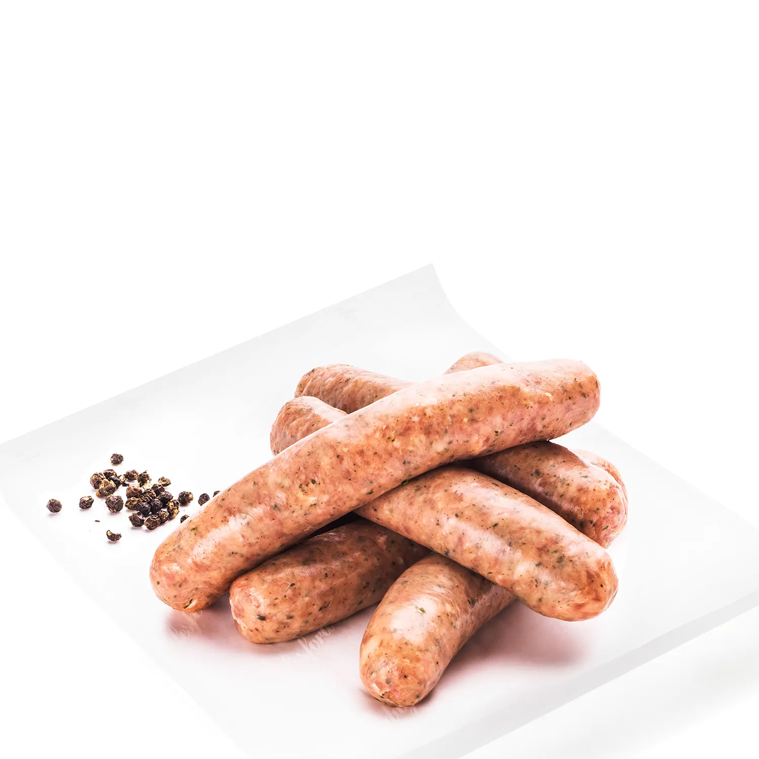 Organic Cumberland Sausages 