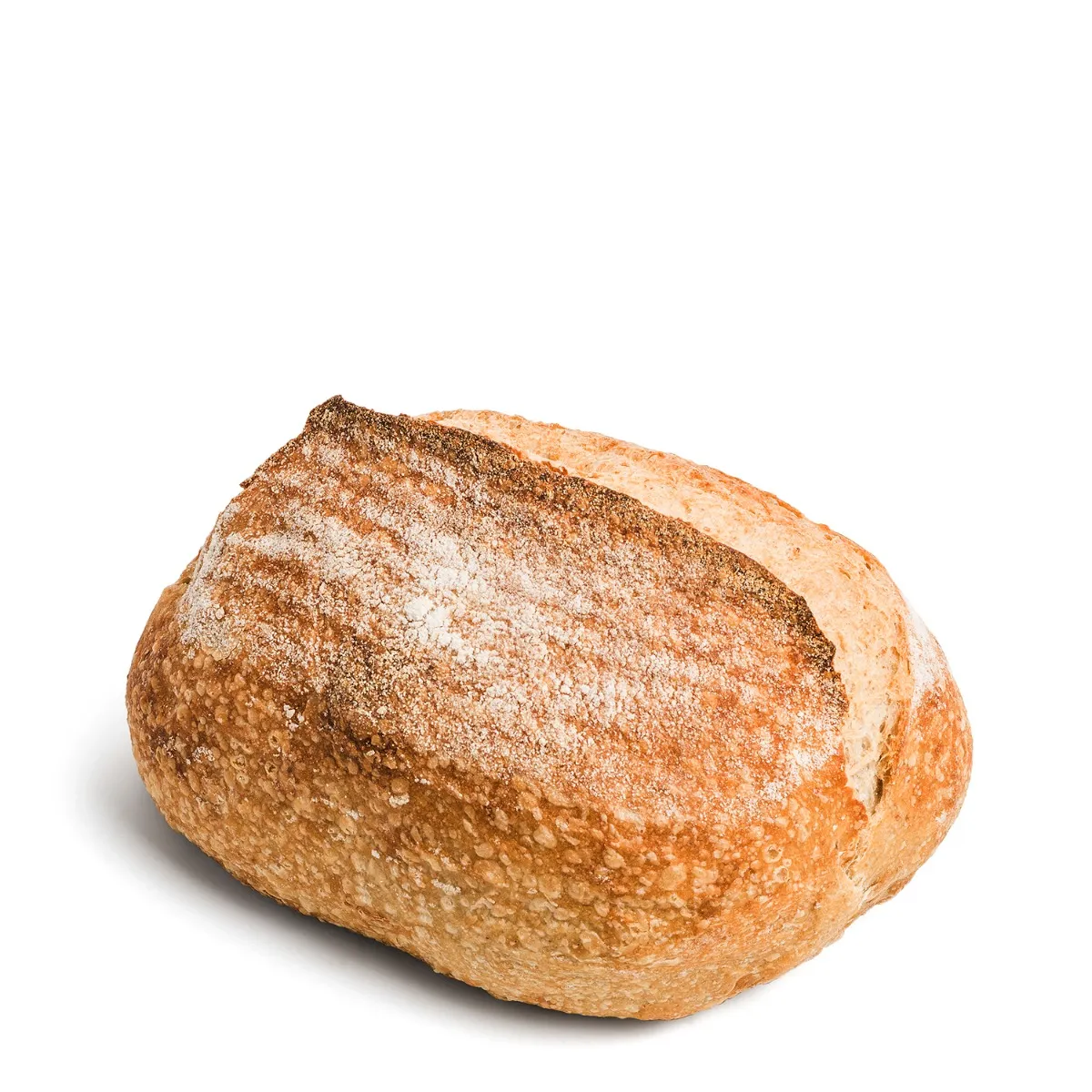 Organic Sourdough 
