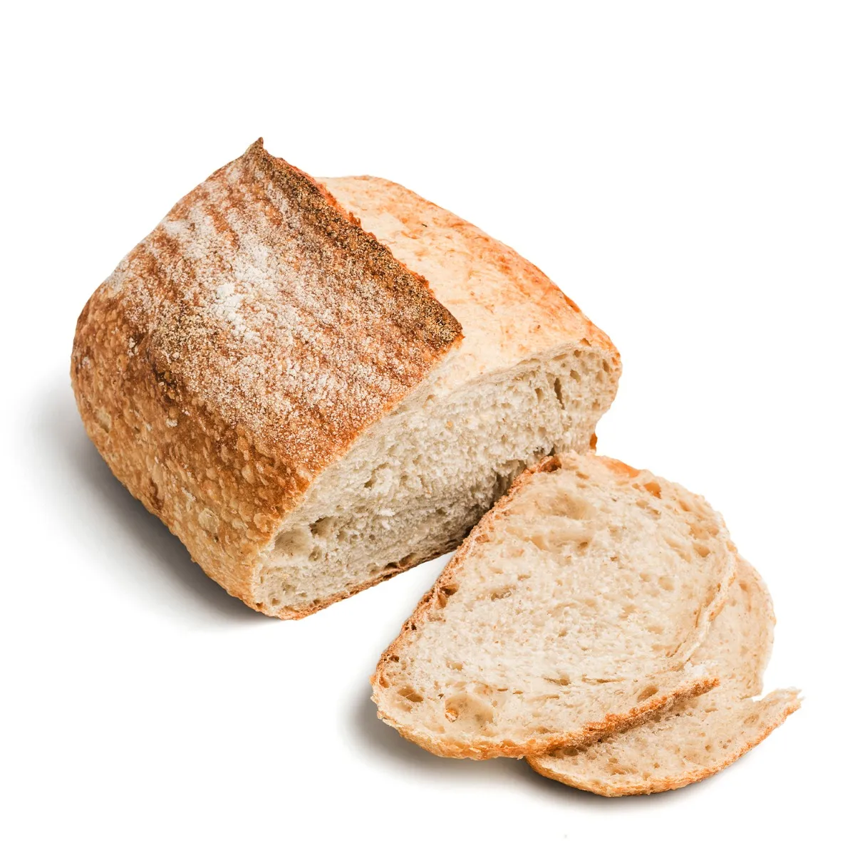 Organic Sourdough