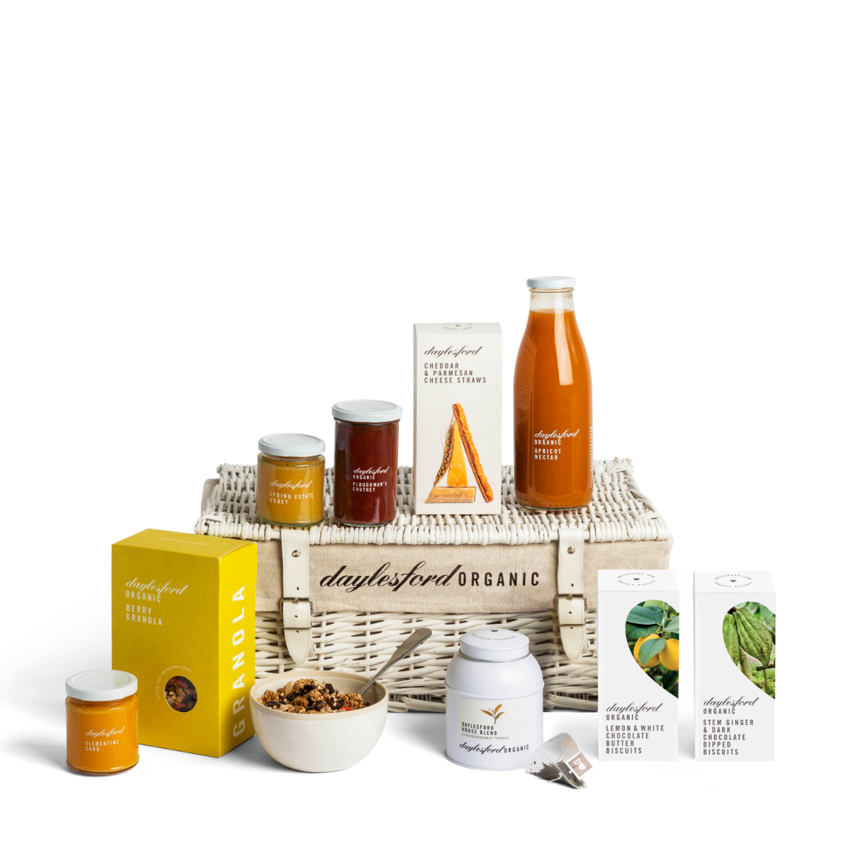 Signature Hamper 
