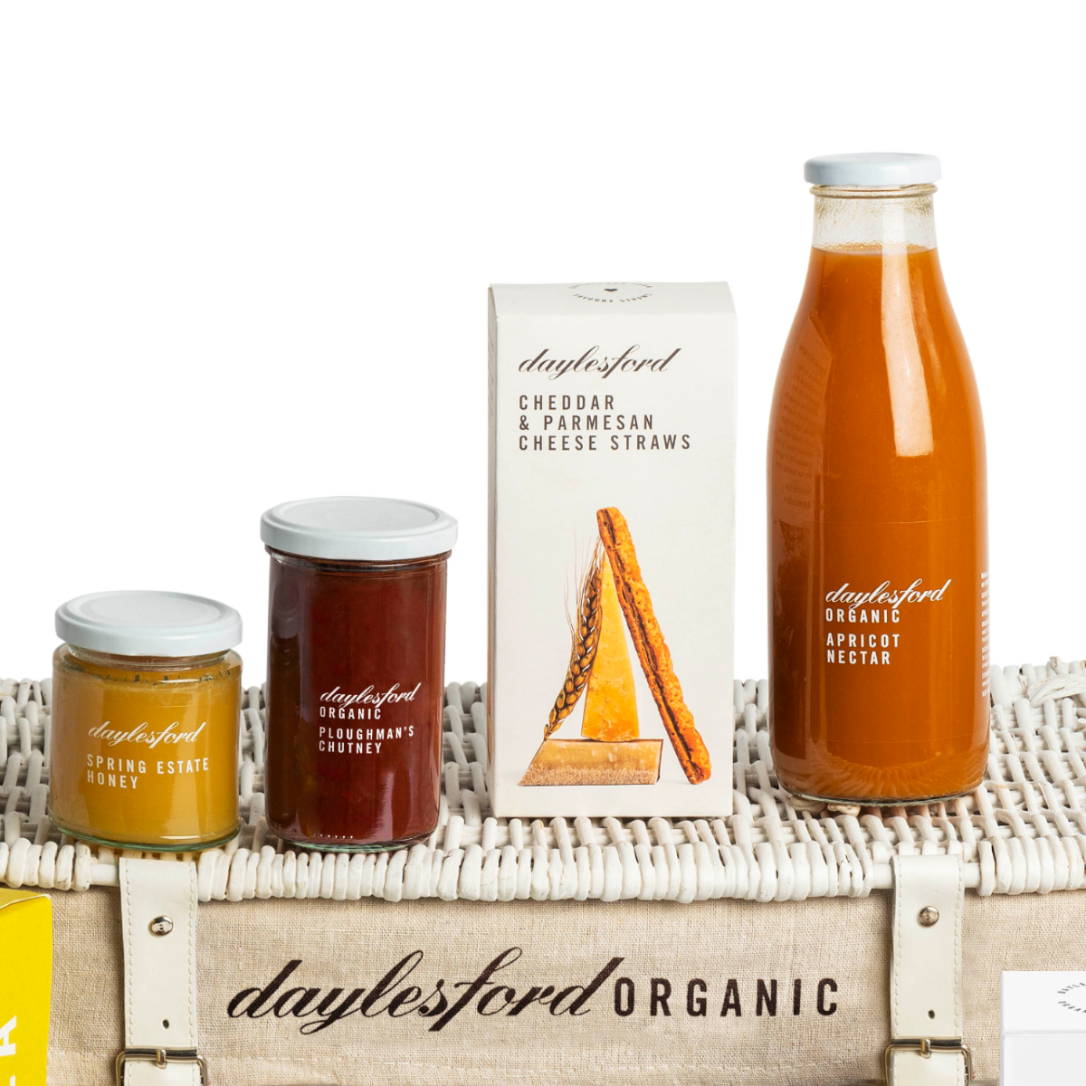 Signature Hamper