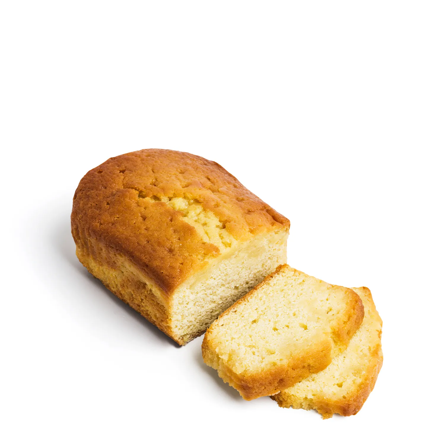 Lemon Drizzle Cake 