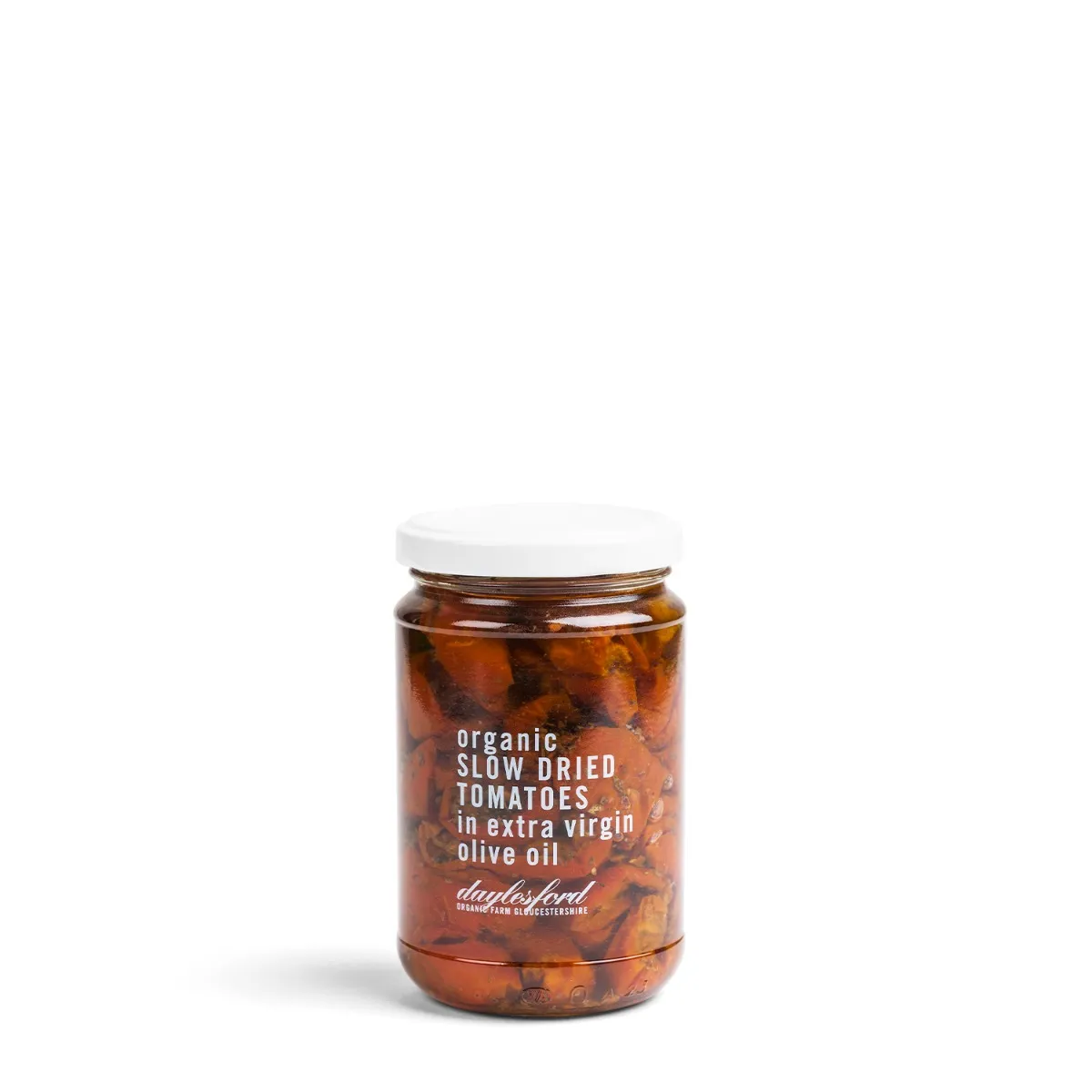 Organic Slow Dried Tomatoes 