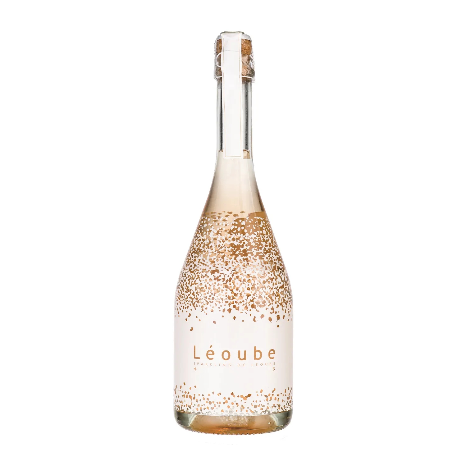 Sparkling de LÃ©oube 