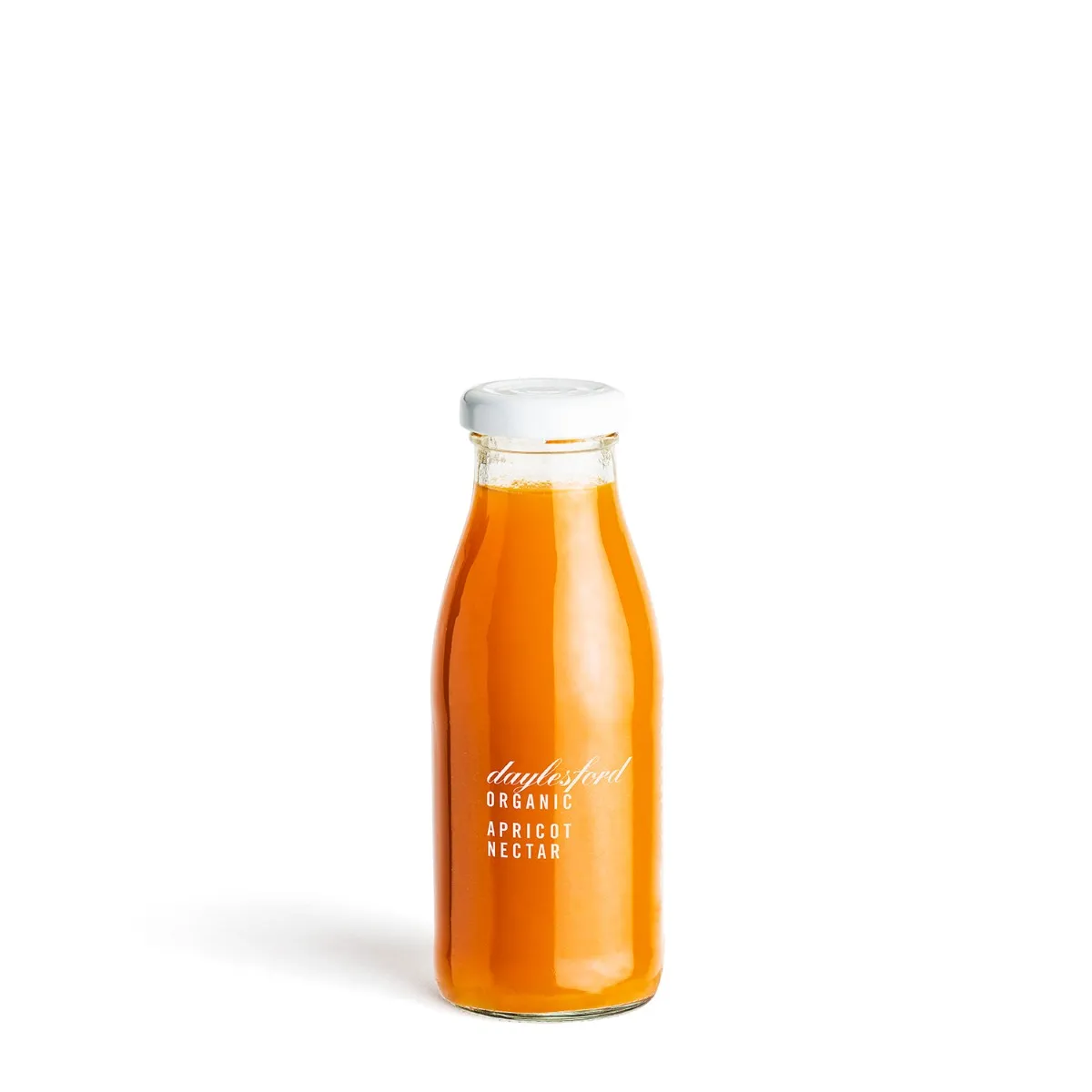 Organic Apricot Nectar Small 