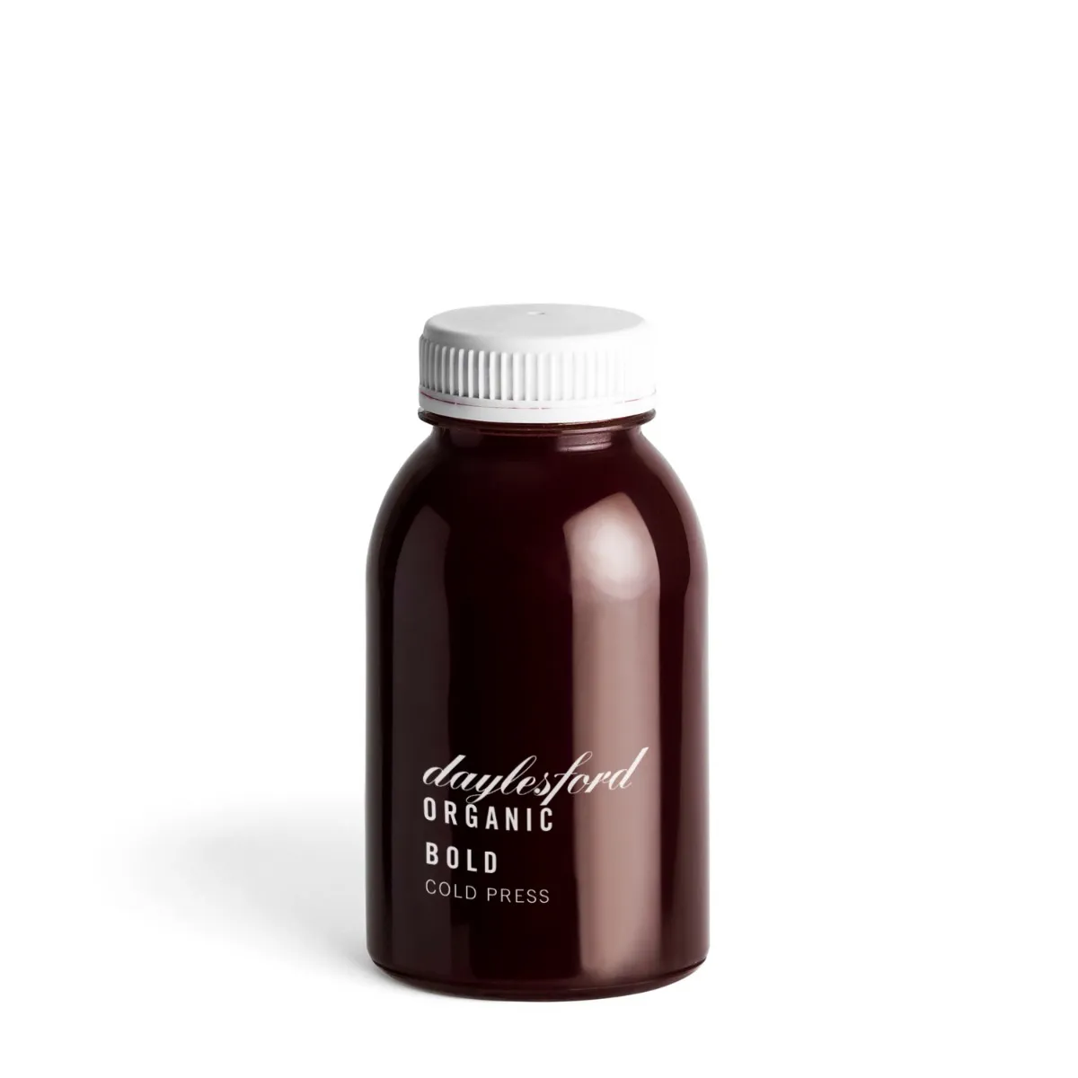 Organic Bold Juice 