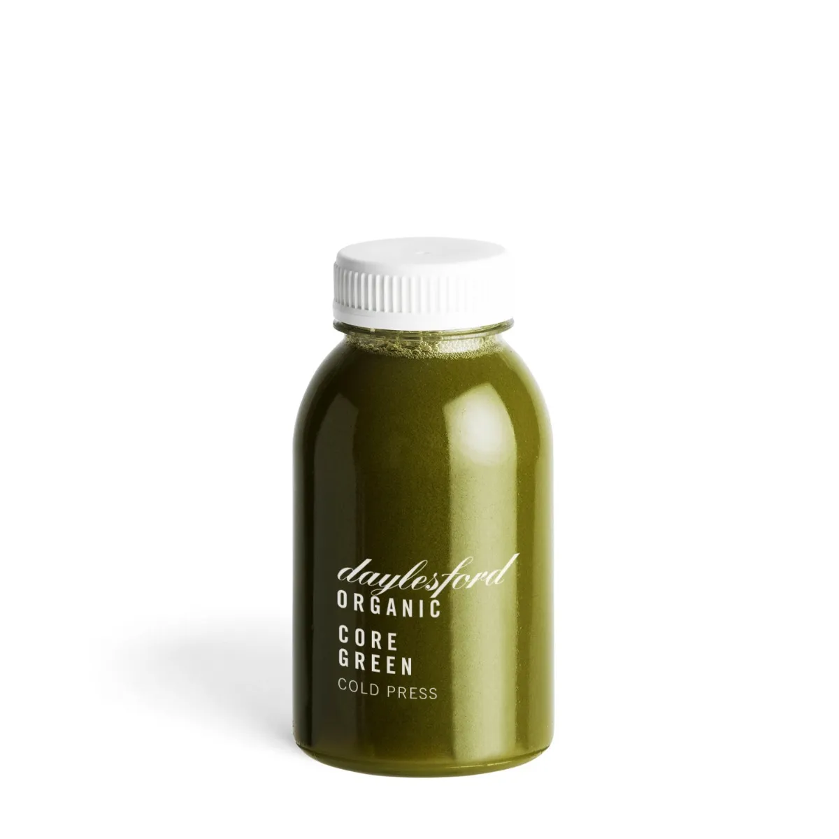 Organic Core Green Juice 