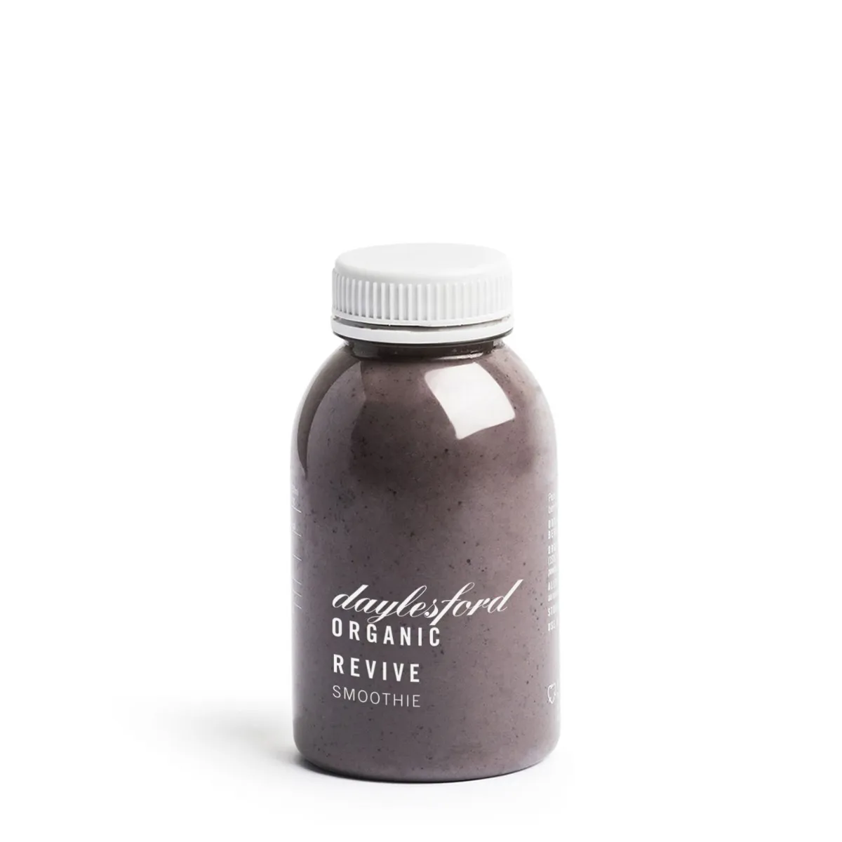Organic Revive Smoothie 
