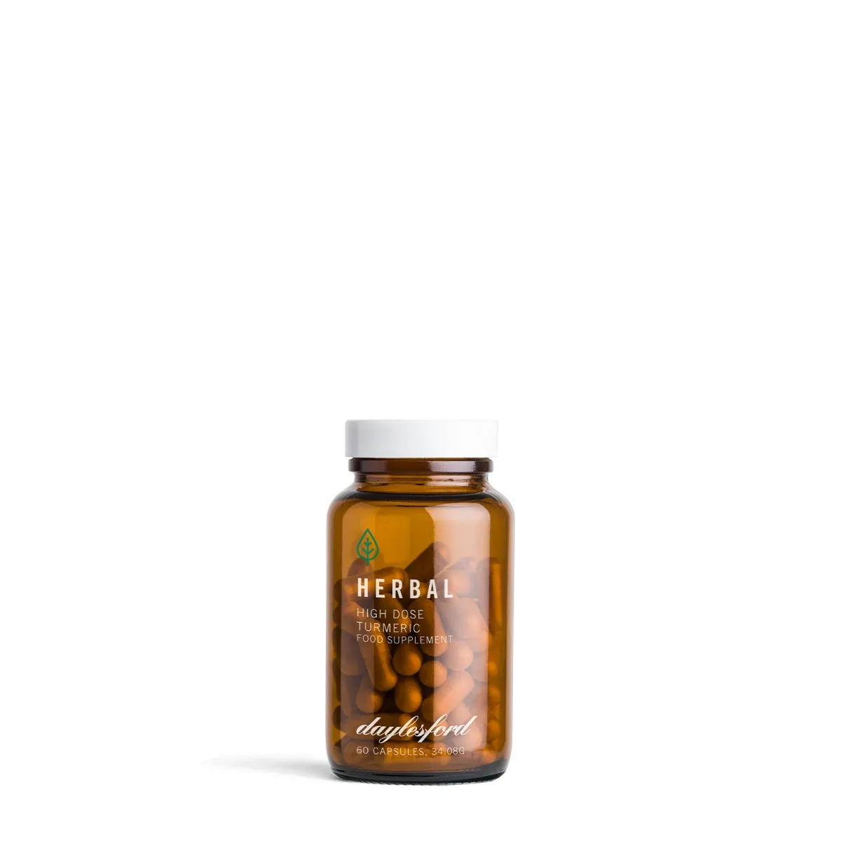 High Dose Turmeric 
