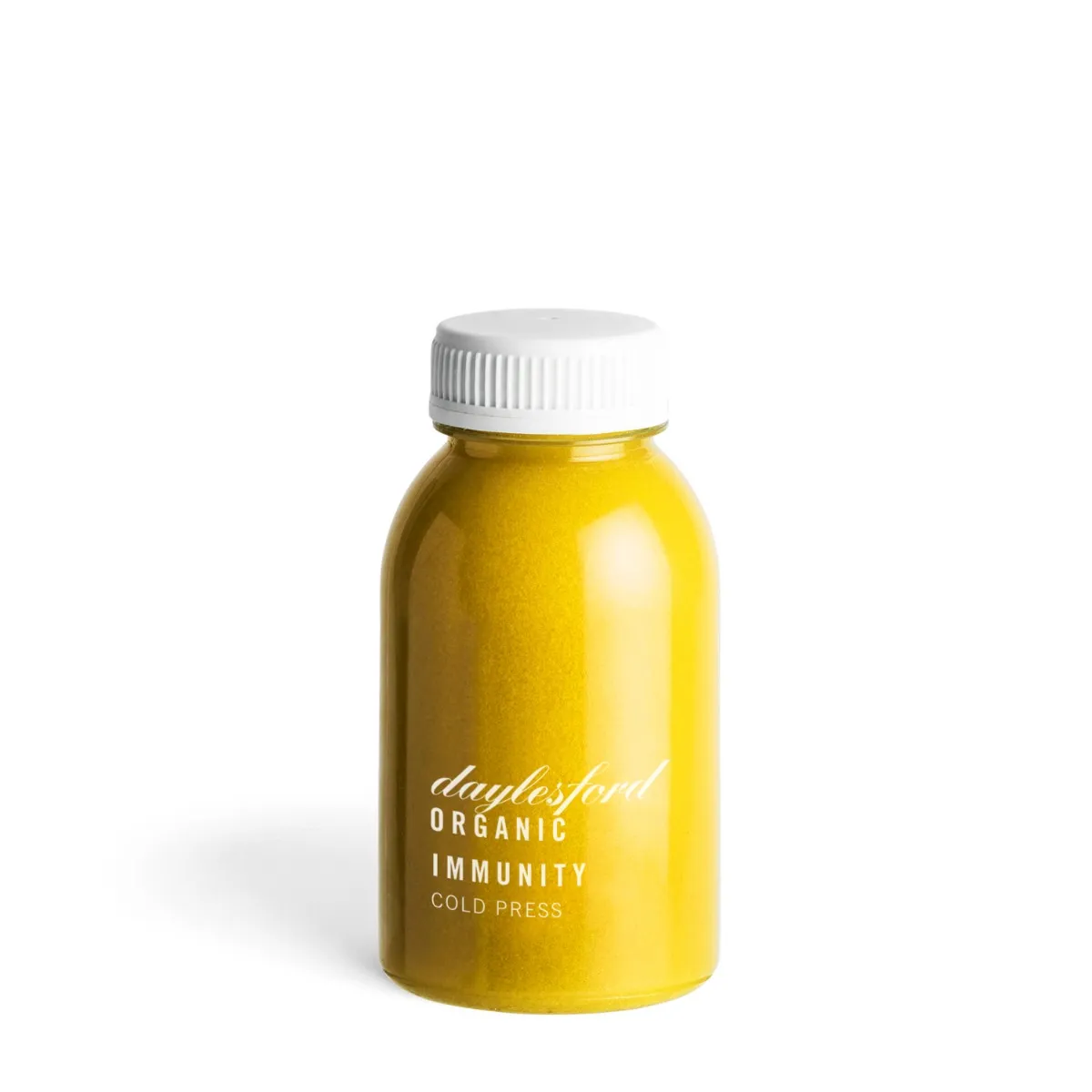 Organic Immunity Dosing Bottle 