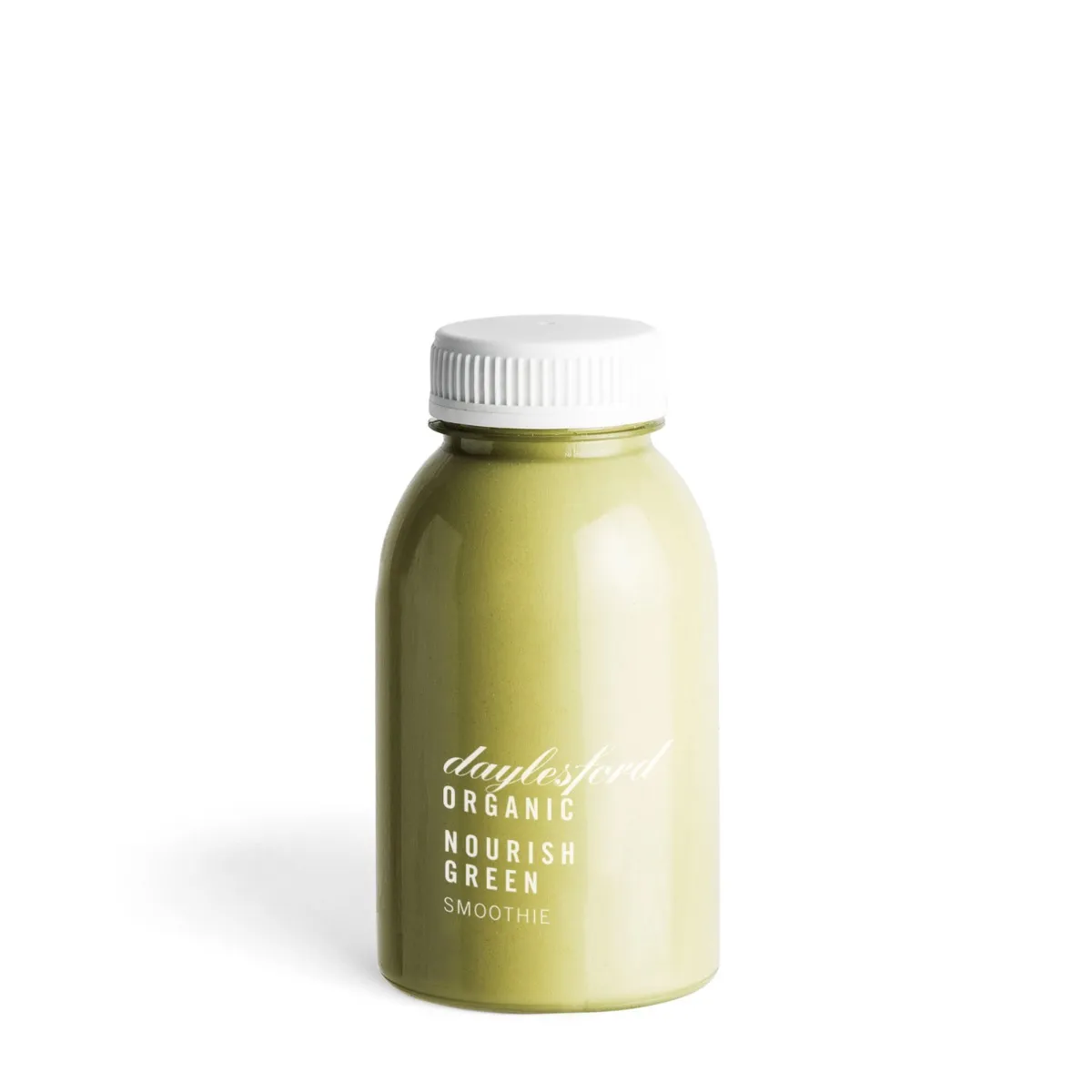 Organic Nourish Green Smoothie 