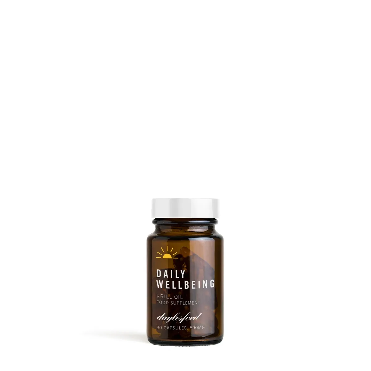 Krill Oil 