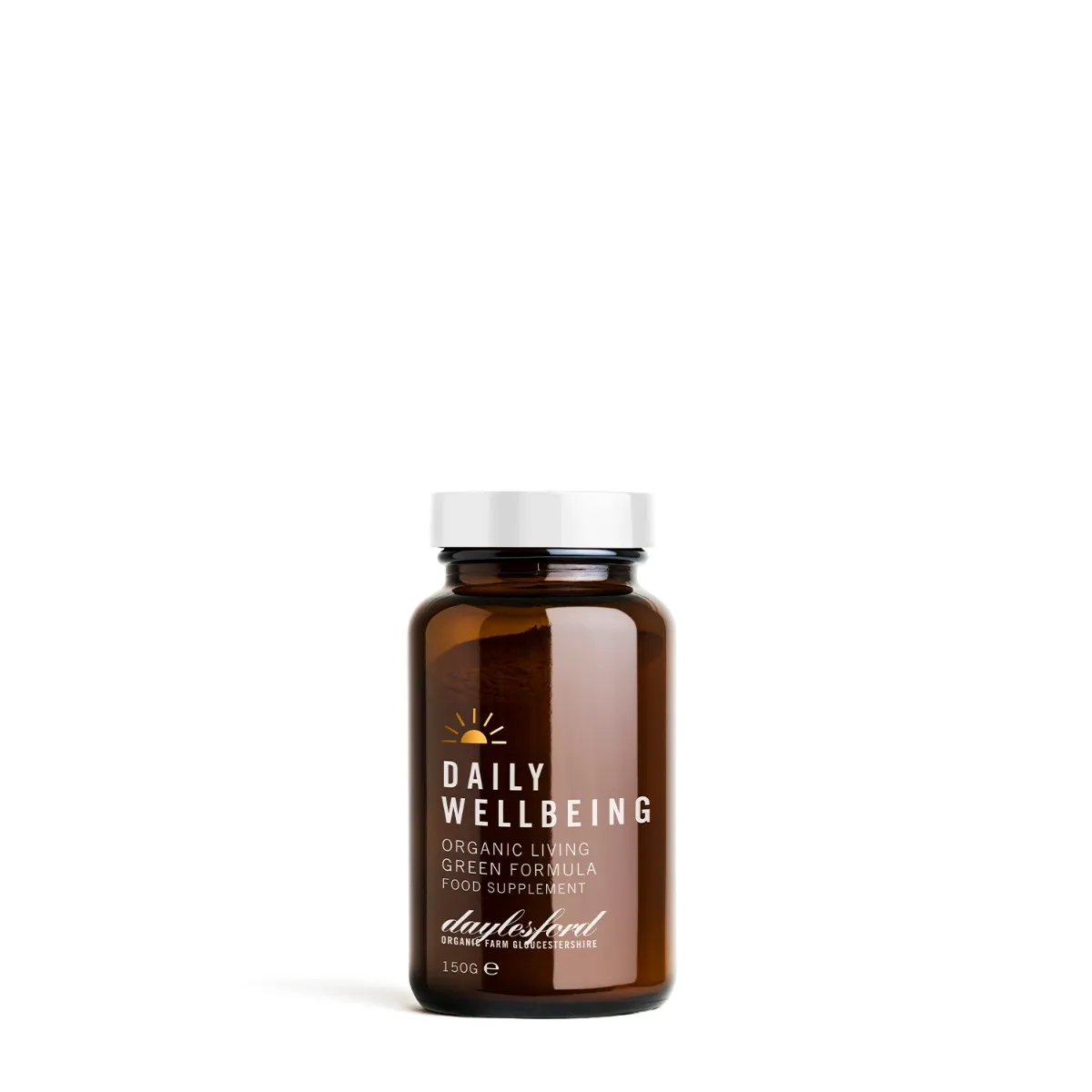 Organic Living Green Formula 
