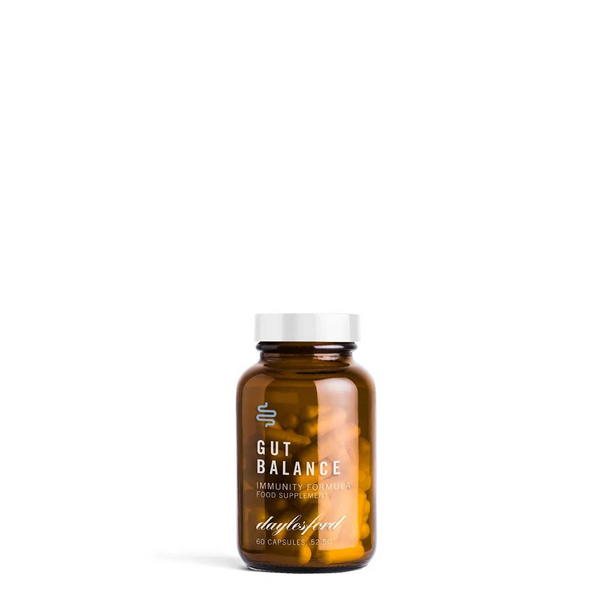 Gut Balance Immunity Formula 