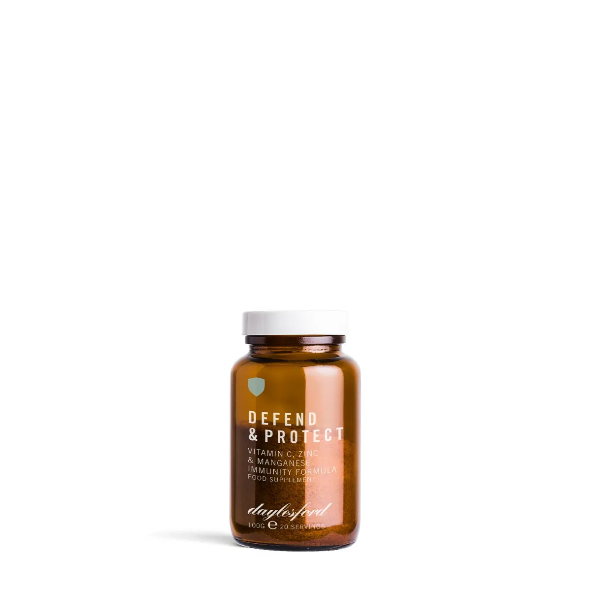 Vitamin C, Zinc & Manganese Immunity Formula 