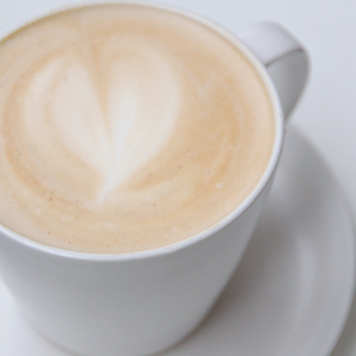CafÃ© Blend Ground Coffee