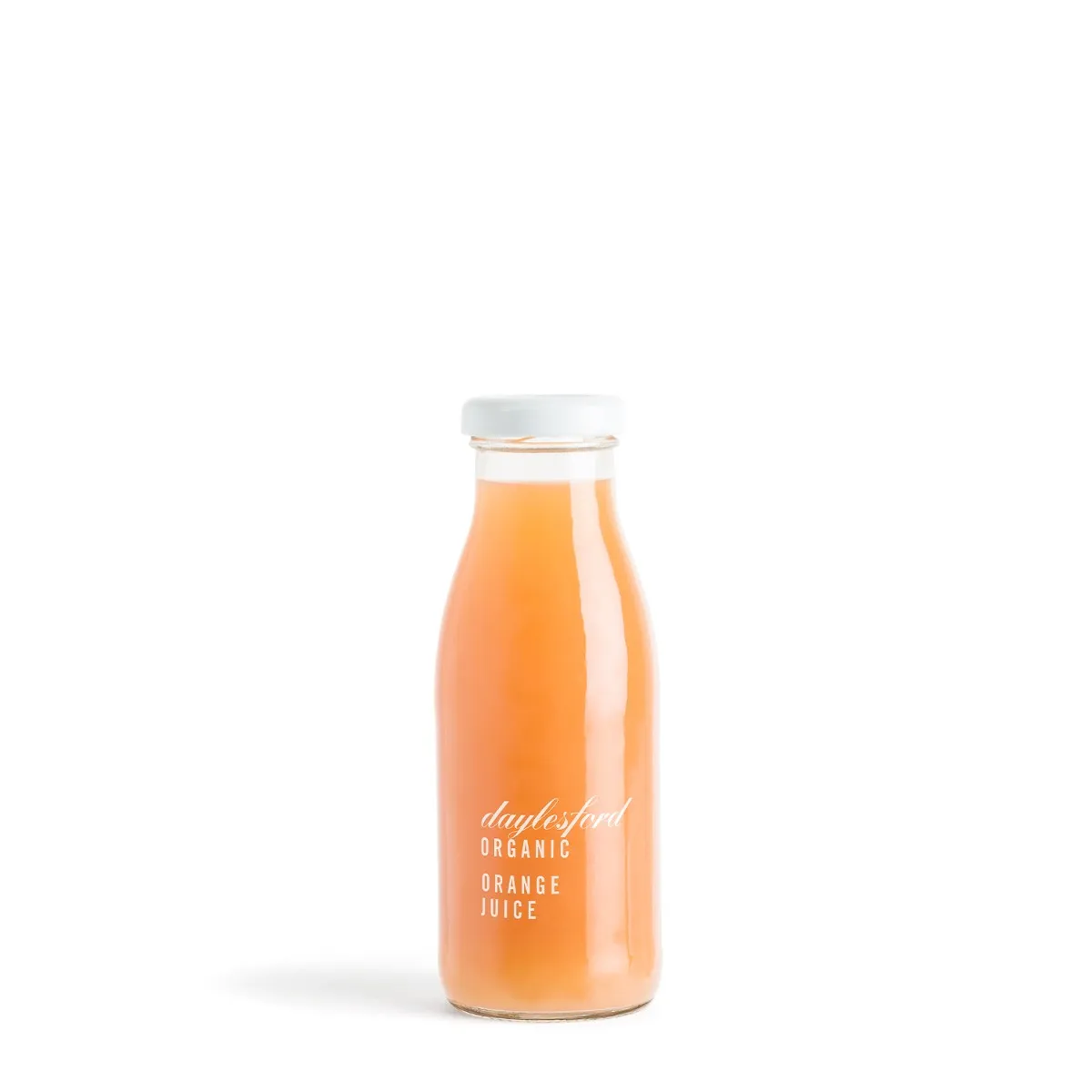 Organic Pink Grapefruit Juice Small 